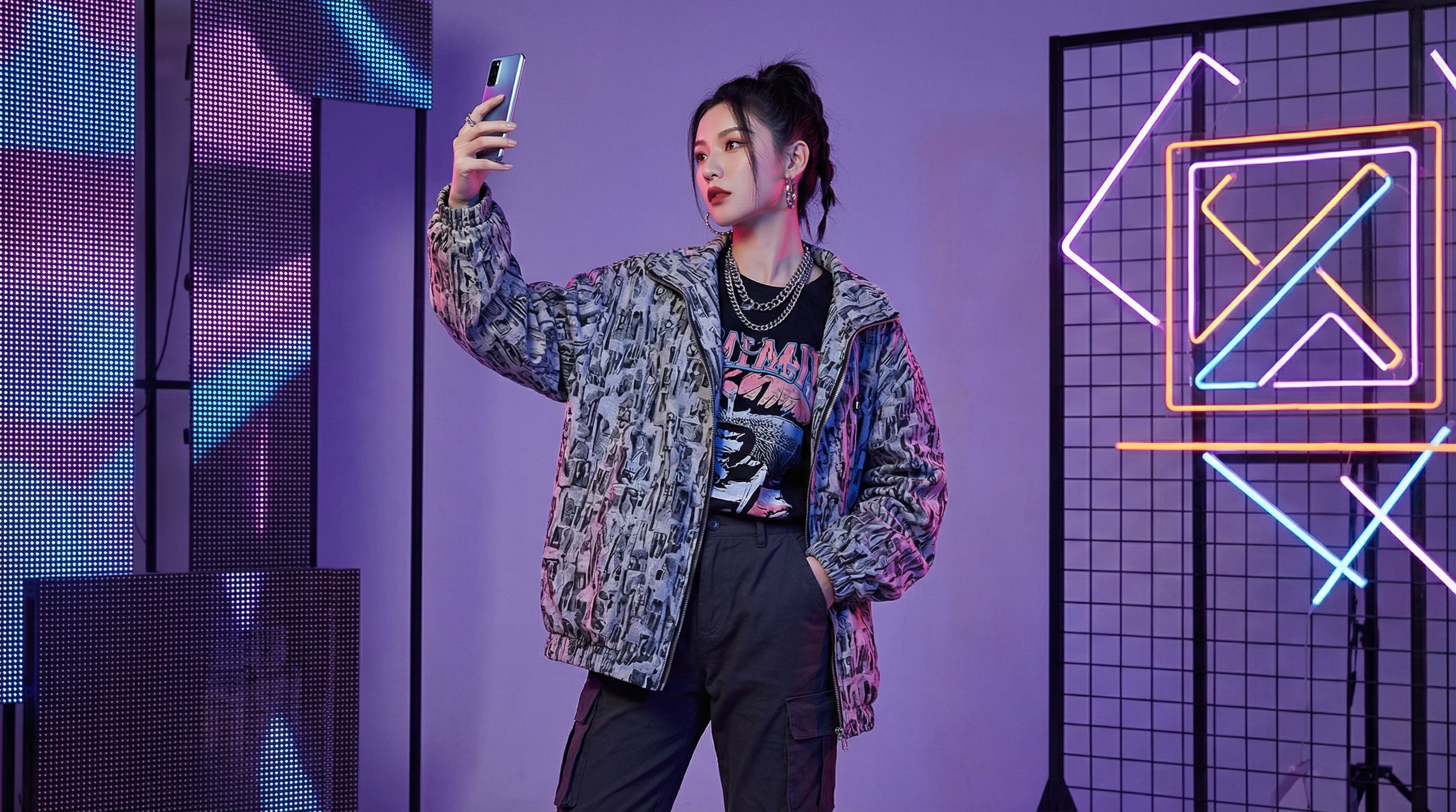 海角·星辰创作室海角视频